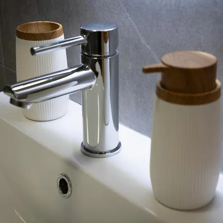 Centro - Executive Zona Pedonale Wi-fi - Ac アパート *