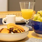 Centro - Executive Zona Pedonale Wi-fi - Ac Apartment Trieste