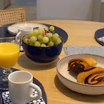 Apartment Centro - Executive Zona Pedonale Wi-fi - Ac *