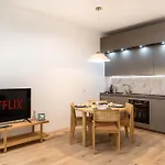 Apartment Centro - Executive Zona Pedonale Wi-fi - Ac