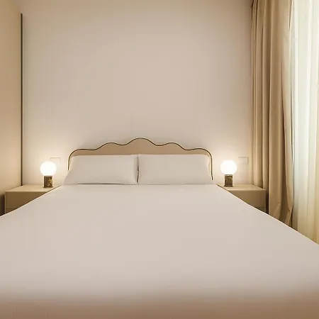 Centro - Executive Zona Pedonale Wi-fi - Ac Triest