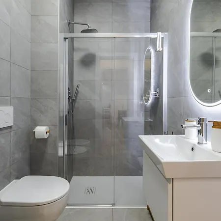 Centro - Executive Zona Pedonale Wi-fi - Ac *