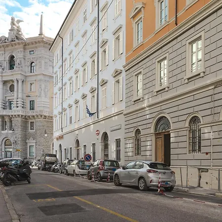 Apartment Centro - Executive Zona Pedonale Wi-fi - Ac