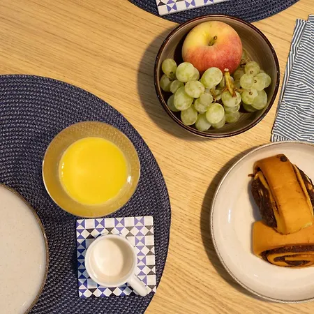 Centro - Executive Zona Pedonale Wi-fi - Ac شقة ترييستي