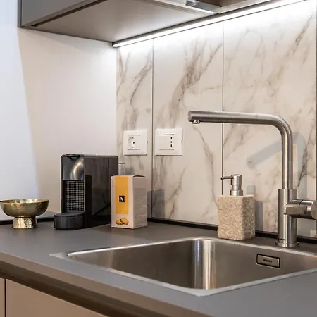 شقة Centro - Executive Zona Pedonale Wi-fi - Ac *