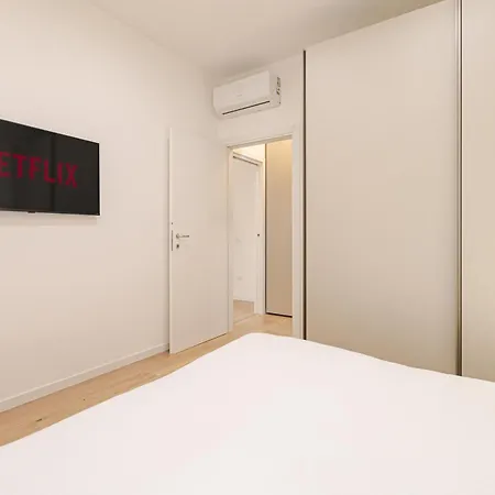 شقة Centro - Executive Zona Pedonale Wi-fi - Ac