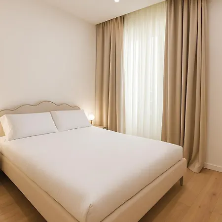 شقة Centro - Executive Zona Pedonale Wi-fi - Ac ترييستي