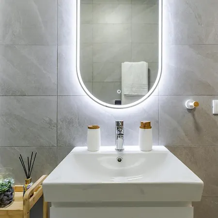 Centro - Executive Zona Pedonale Wi-fi - Ac Triest
