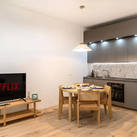 شقة Centro - Executive Zona Pedonale Wi-fi - Ac